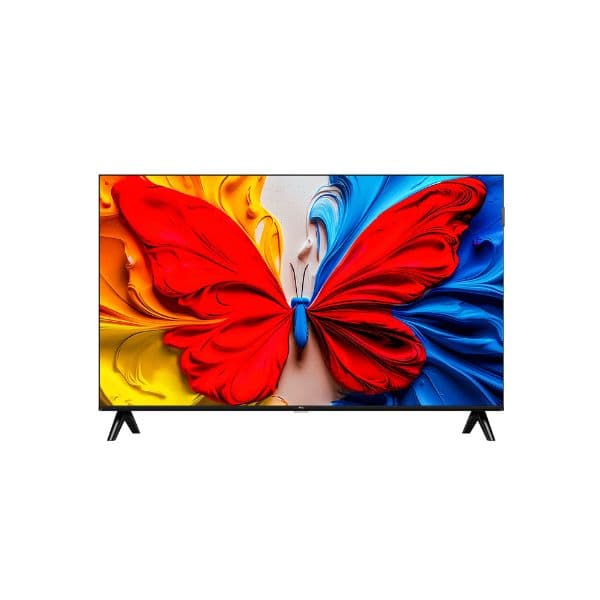 TCL 32" S5K Full HD QLED Smart Google TV (32S5K)